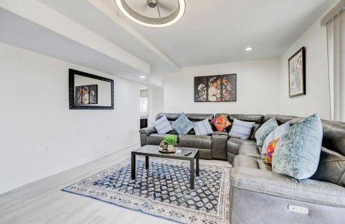 Northeast Colorado Springs Apartamento | Aspen Home