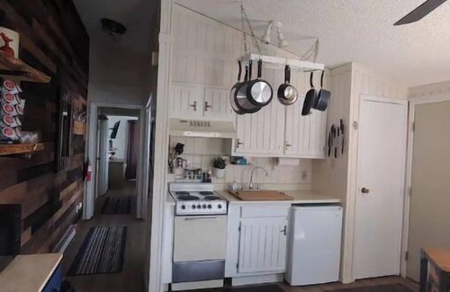 Cuchara Condominio | Aspen Leaf Retreat