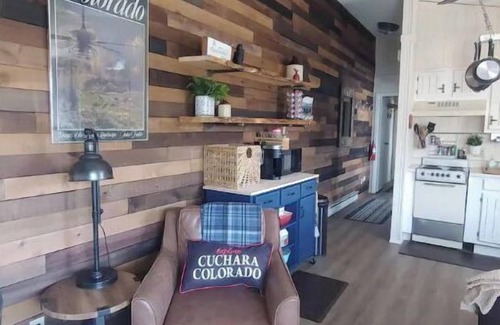 Cuchara Condominio | Aspen Leaf Retreat
