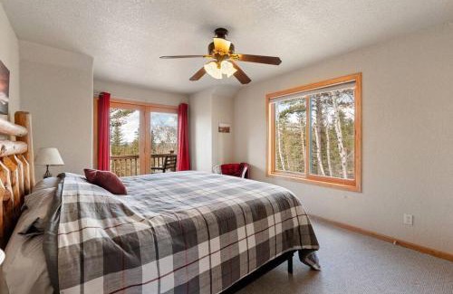 Lead Casa | Aspen Lodge-5 Bedroom, 5 Full Baths with Hot Tub!