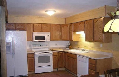Lake City Casa | Aspen Lodge Blue Spruce Vacation Rental