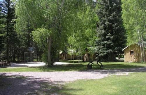 Lake City Casa | Aspen Lodge Blue Spruce Vacation Rental