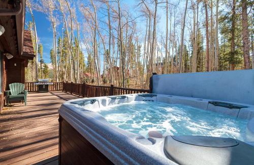 Breckenridge Casa | Aspen Lookout by Great Western Lodging