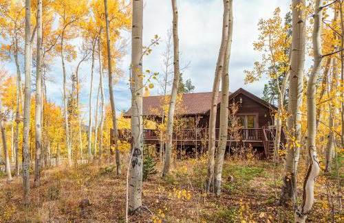 Breckenridge Casa | Aspen Lookout by Great Western Lodging