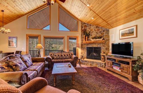 Breckenridge Casa | Aspen Lookout by Great Western Lodging