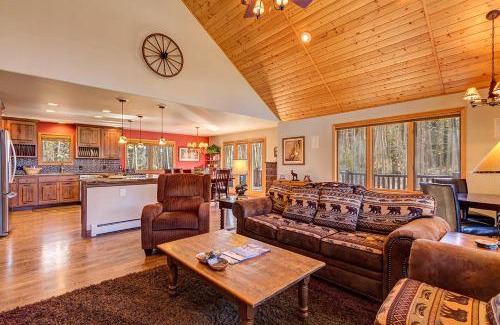 Breckenridge Casa | Aspen Lookout by Great Western Lodging
