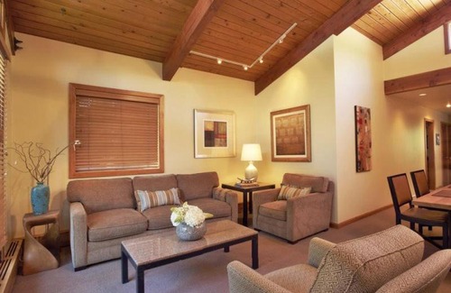 Aspen Apartamento | Aspen Luxury Mountain Resort