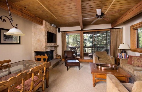 Aspen Apartamento | Aspen Luxury Mountain Resort