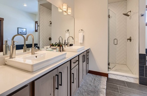 Silverthorne Chalet De Esquí | Aspen Meadows - Luxury Mountain Chalet
