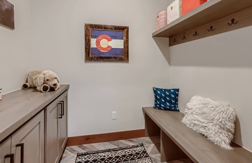 Silverthorne Chalet De Esquí | Aspen Meadows - Luxury Mountain Chalet