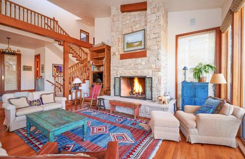 West End Casa | Aspen Meadows Resort 111