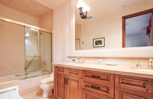 West End Casa | Aspen Meadows Resort 111