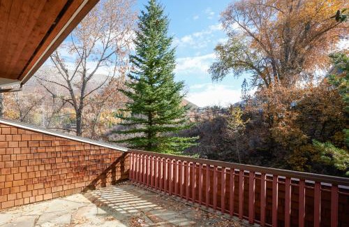 West End Casa | Aspen Meadows Resort 111