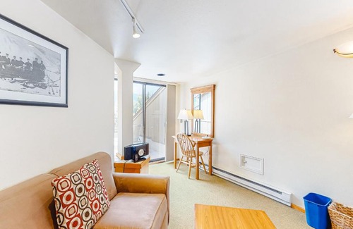 West End Casa | Aspen Mountain Lodge 403