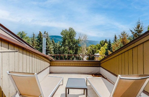 West End Casa | Aspen Mountain Lodge 403