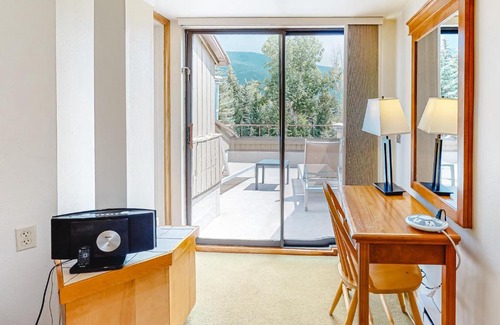 West End Casa | Aspen Mountain Lodge 403