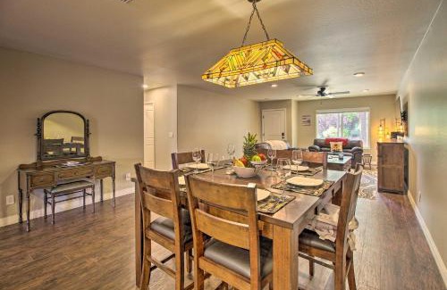 Torreon Casa | Aspen Retreat Rental about 2 Mi to Fool Hollow Lake!