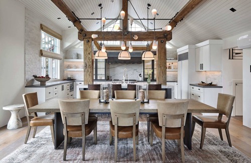 Aspen Casa | Aspen Retreat with All-New Renovation