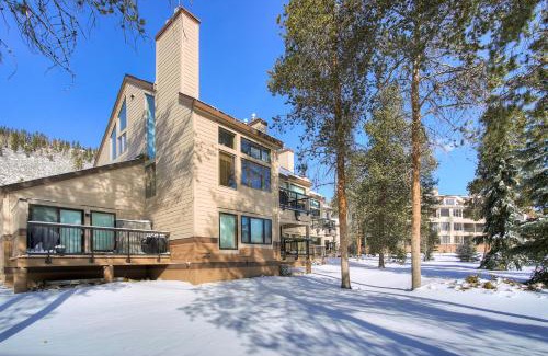 Keystone Complejo | Aspen Ridge Condominiums by Keystone Resort