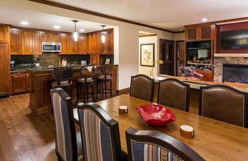 Aspen Apartamento | Aspen Ritz Carlton 2 Bedroom Residence