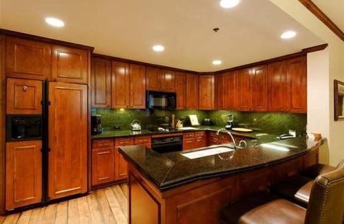 Aspen Condominio | Aspen Ritz-carlton 2 Bedroom Ski In, Ski Out Residence