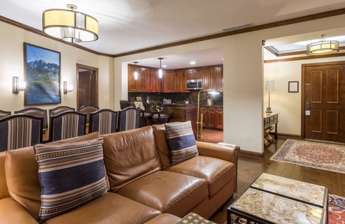 Aspen Condominio | Aspen Ritz-carlton 2 Bedroom Ski In, Ski Out Residence