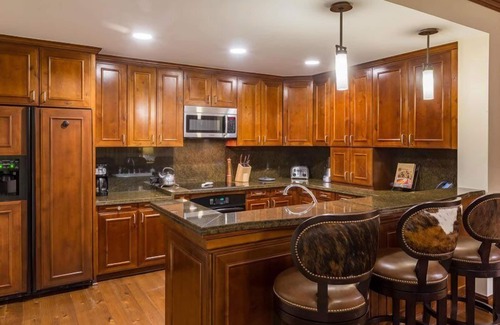Aspen Condominio | Aspen Ritz-carlton 2 Bedroom Ski In, Ski Out Residence