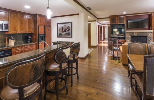 Aspen Condominio | Aspen Ritz Carlton 3 Bedroom Residence