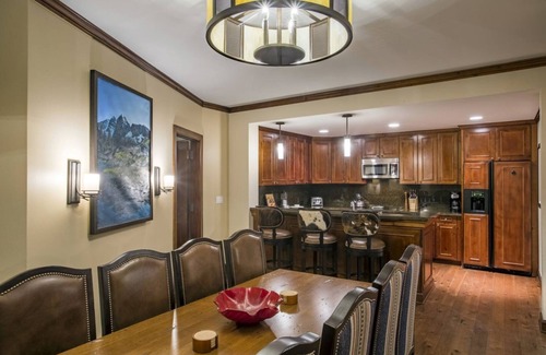 Aspen Condominio | Aspen Ritz Carlton 3 Bedroom Residence
