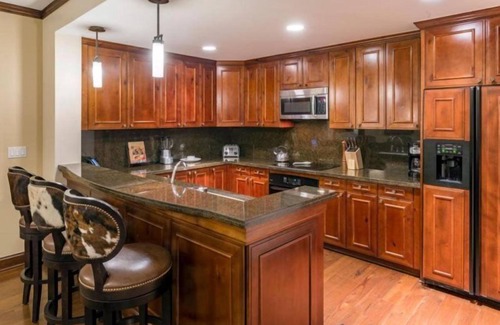 Aspen Condominio | Aspen Ritz Carlton 3 Bedroom Residence