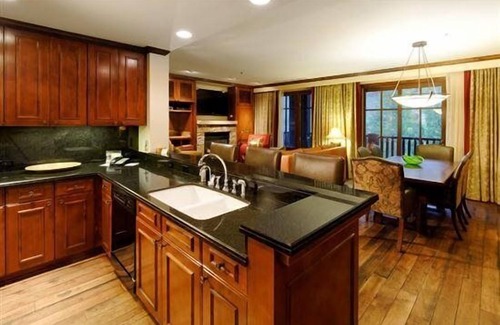 Aspen Casa | Aspen Ritz Carlton Premier 03