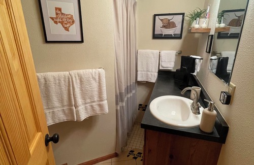 Divide Cabina | Aspen Rock - breathtaking views - HOT TUB - secluded!