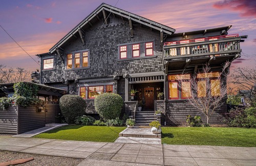 Upper Telegraph Apartamento | Aspen Room