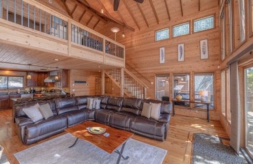Innsbrook Chalet De Esquí | Aspen Shores by Innsbrook Vacations!