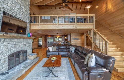 Innsbrook Chalet De Esquí | Aspen Shores by Innsbrook Vacations!