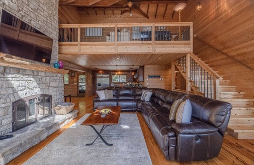 Innsbrook Chalet De Esquí | Aspen Shores by Innsbrook Vacations!