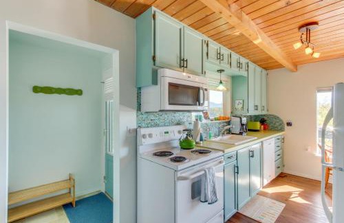 East Hope Casa | Aspen Sky