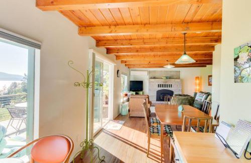 East Hope Casa | Aspen Sky