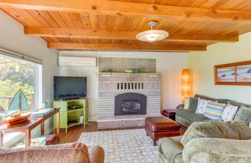 East Hope Casa | Aspen Sky