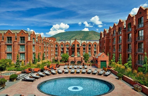 Downtown Apartamento | Aspen St Regis Residence Club 2 Bedroom