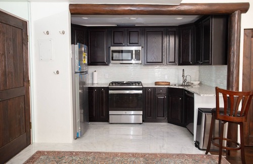 Aspen Condominio | Aspen Stash Pad Steps From The Slopes
