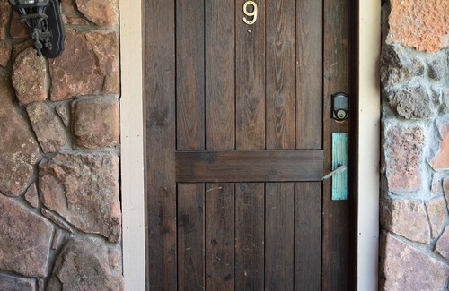 Aspen Condominio | Aspen Stash Pad Steps From The Slopes