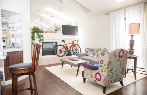 Aspen Condominio | Aspen Stash Pad Steps From The Slopes