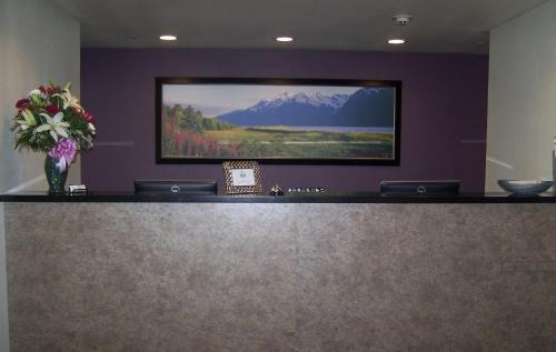 Haines Hotel | Aspen Suites Hotel Haines