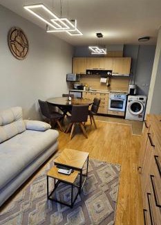 Razlog Apartamento | Aspen Suites Luxury apartment A005