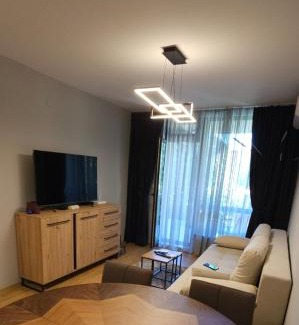 Razlog Apartamento | Aspen Suites Luxury apartment A005