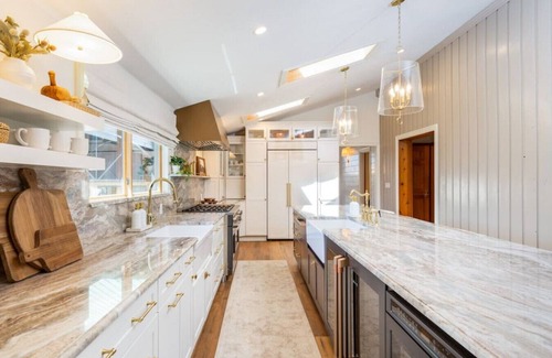 Missouri Heights Casa | Aspen Valley Sky Ranch