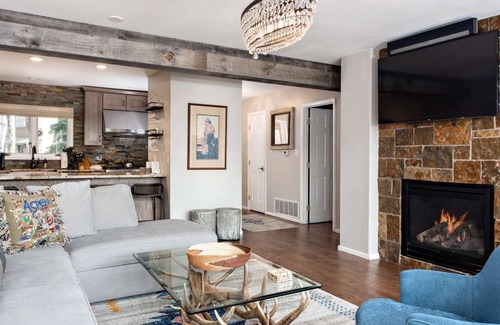 Aspen Casa | Hermosa Villa a minutos del centro de Aspen ubicada cerca de Free Shuttle Stop