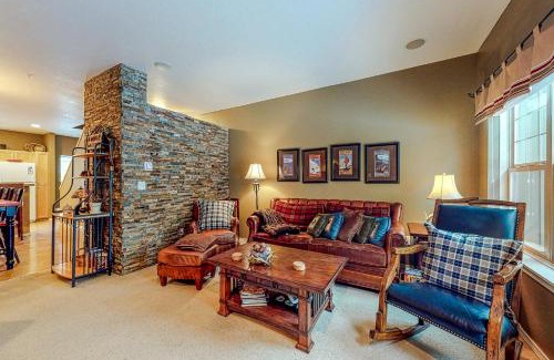 Government Camp Apartamento | Aspenglow Condo 67