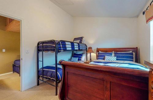 Government Camp Apartamento | Aspenglow Condo 67